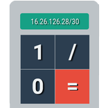 IPv4 Calculator
