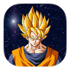 Goku Super Saiyan Wallpaper HD APK