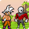 Goku Super Fighter APK