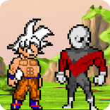 Goku Super Fighter