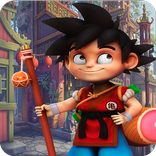 Dragon Ball Go Adventure