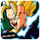Super Goku : Shin Budokai Fusion