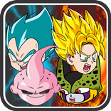 Goku Legend of Warrior