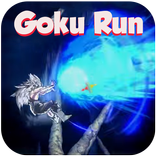 Goku Xfighte: Ultimate Run