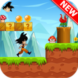 Super Goku, Ball Z Adventure