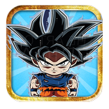 ”dragonball: goku skiing adventure
