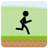 Stickman Run