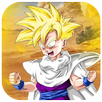 Gohan Super Saiyan  孫悟飯 🔥 APK