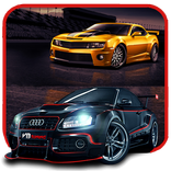 Racing Race Fast