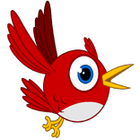 ”Floating Bird