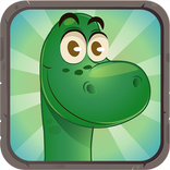 Adventure with good dinosaur