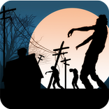 Survival In Zombie Village