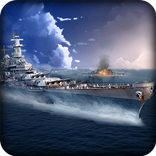 The Ocean Battles