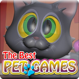 Лучшие Pet Игры