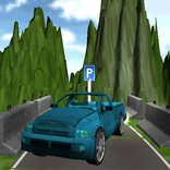 Simulador de coche de