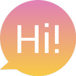 Just Say Hi!
