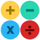 Kids Math- Trainner