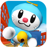 Subway Robot Cat 3D