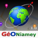 Géo Niamey