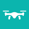 Drohnen Map: Flugverbotszonen - UAV Forecast APK