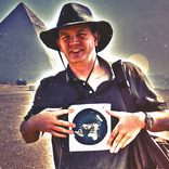 Flat Earth Clues -Mark Sargent
