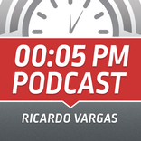 PMConnector with Ricardo Vargas