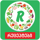 Receptebi.Ge - Kulinaria
