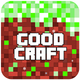 Good Craft exploration and building