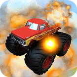 SkyCar Race