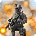 StrikeForce Commando