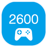 ”g2600 (A2600.EMU)