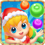 ”Jelly Bubble Pop
