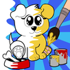 Kid Artist - Animals Coloring APK