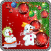 Bubble Christmas APK