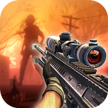 ZOMBIE MANIAC SHOOTING