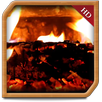 Cozy Fireplace  LIVE WALLPAPER APK