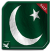 FREE Pakistani Flag WALLPAPER APK