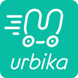 URBIKA больше, чем такси