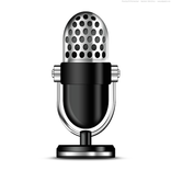 Audio/Voice Recorder (mp4,wav)