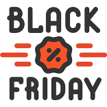Black Friday 2017 (Offline mode)