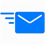 Anonymous/Temporary Email Send Receive