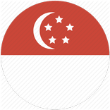 Singapore MRT hi-res offline map