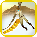 Temple Gold Run