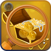 Gold Detector Scanner Android App aplikacja