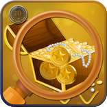 Gold Detector Scanner Android App