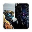 APK Transformers Wallpaper