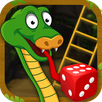 Snake and Ladder 2D APK