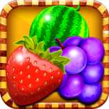 Fruit Saga