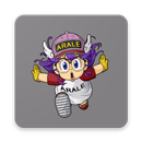 APK Arale Norimaki Wallpaper