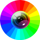 FULL CAMERA icon